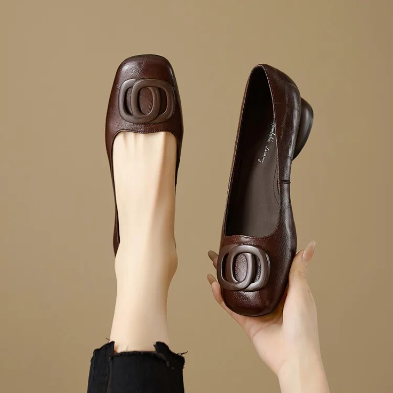 Womens Heels - Chaussures à talons pour femmes de