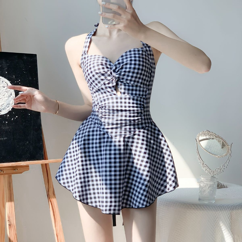 Womens Suit - Nouveau Maillot de Bain Une Pièce