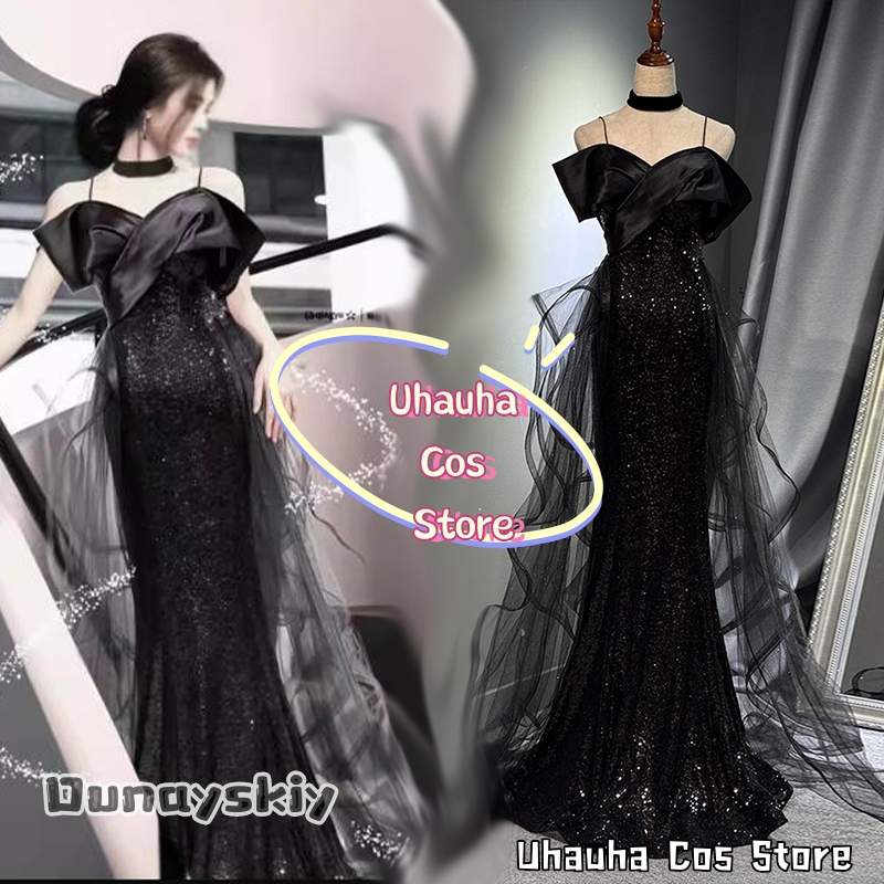 Evening Gown - Robes de soirée de luxe pour