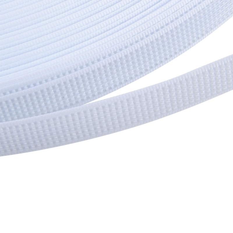 Wedding Dress - 50 Yards/rouleau Crinoline en polyester pour