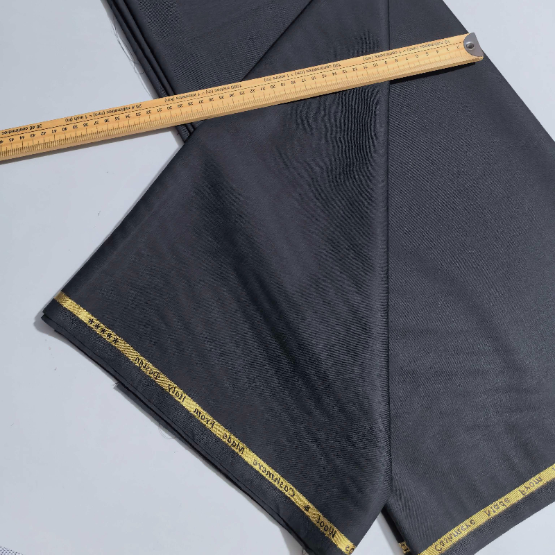 Tissu de costume 3,5 mètres 70 - Tailored Trouser Wide avis et prix