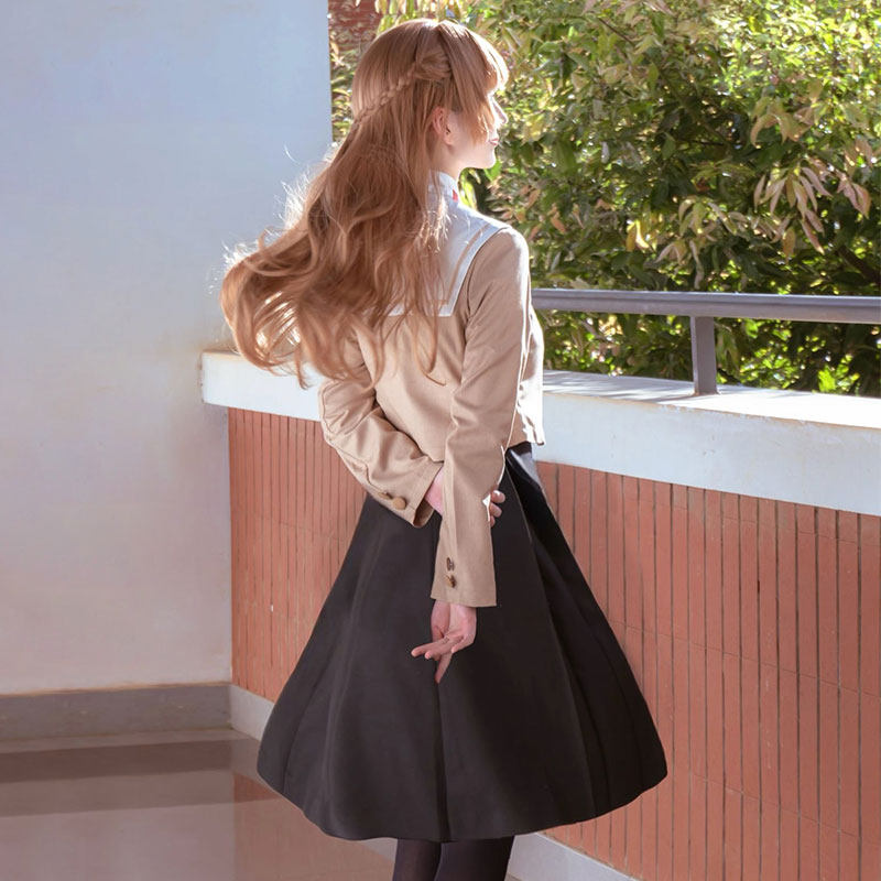 Costume de Cosplay Bloom Into  - Womens Blazer avis et prix