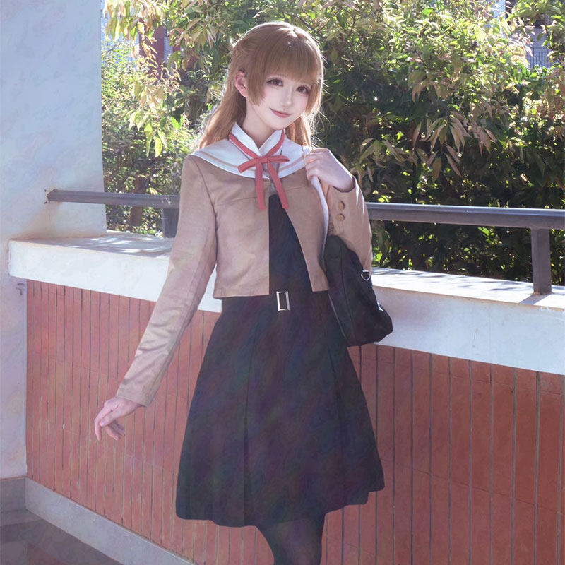Costume de Cosplay Bloom Into  - Womens Blazer avis et prix