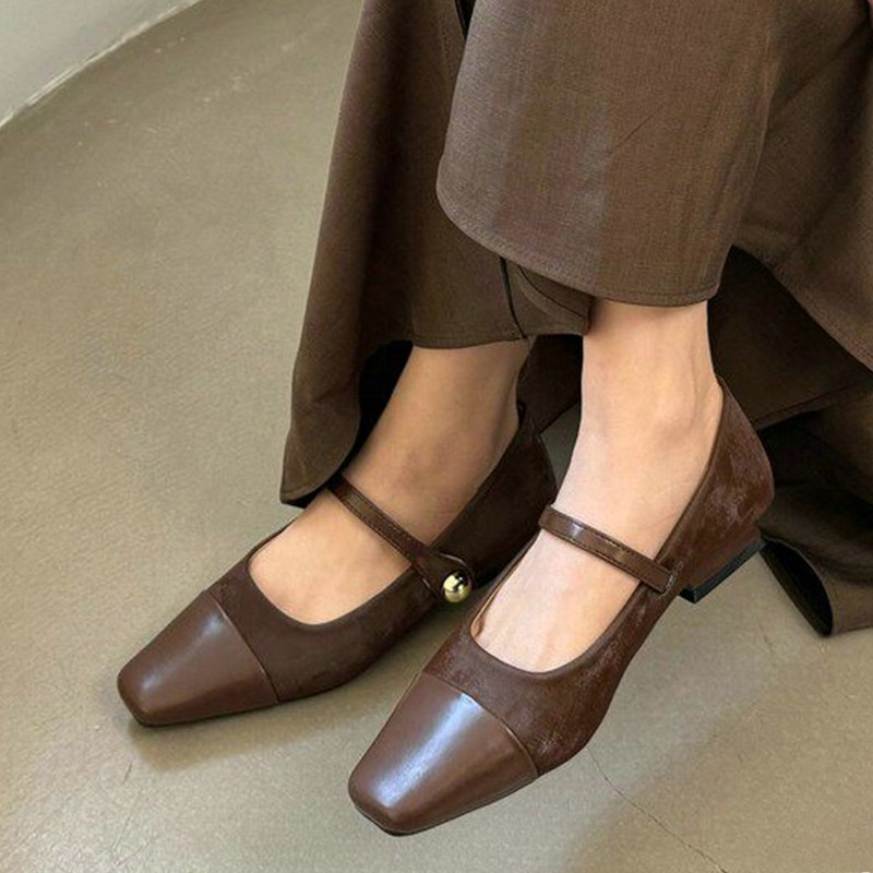 Chaussures Mary Jane pour femm - Womens Heels avis et prix