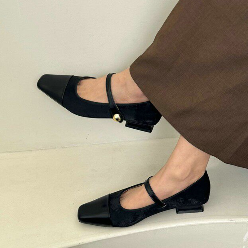 Chaussures Mary Jane pour femm - Womens Heels avis et prix