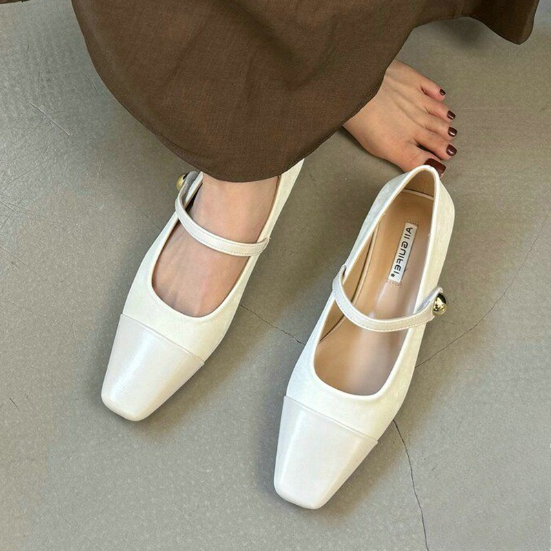Chaussures Mary Jane pour femm - Womens Heels avis et prix