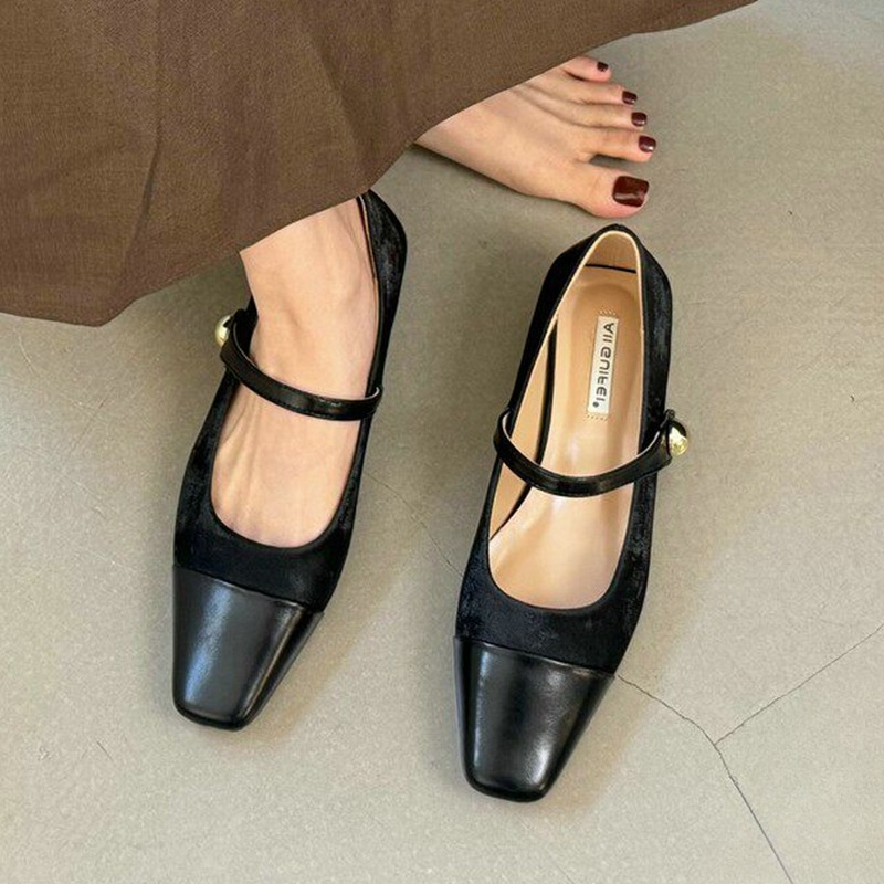 Chaussures Mary Jane pour femm - Womens Heels avis et prix