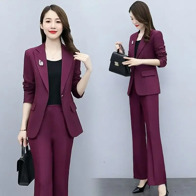 Tenue pantalon à jambes larges - Tailored Trouser Wide avis et prix