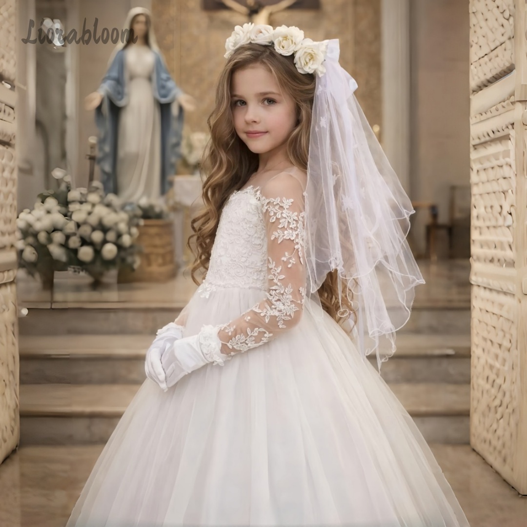 Robe de mariée en dentelle pou - Formal Skirt avis et prix