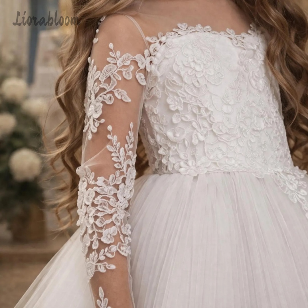 Robe de mariée en dentelle pou - Formal Skirt avis et prix