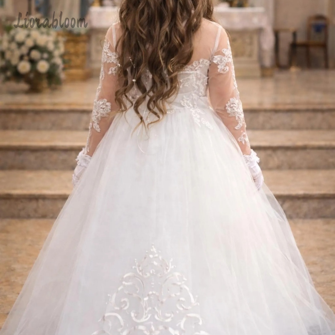 Robe de mariée en dentelle pou - Formal Skirt avis et prix
