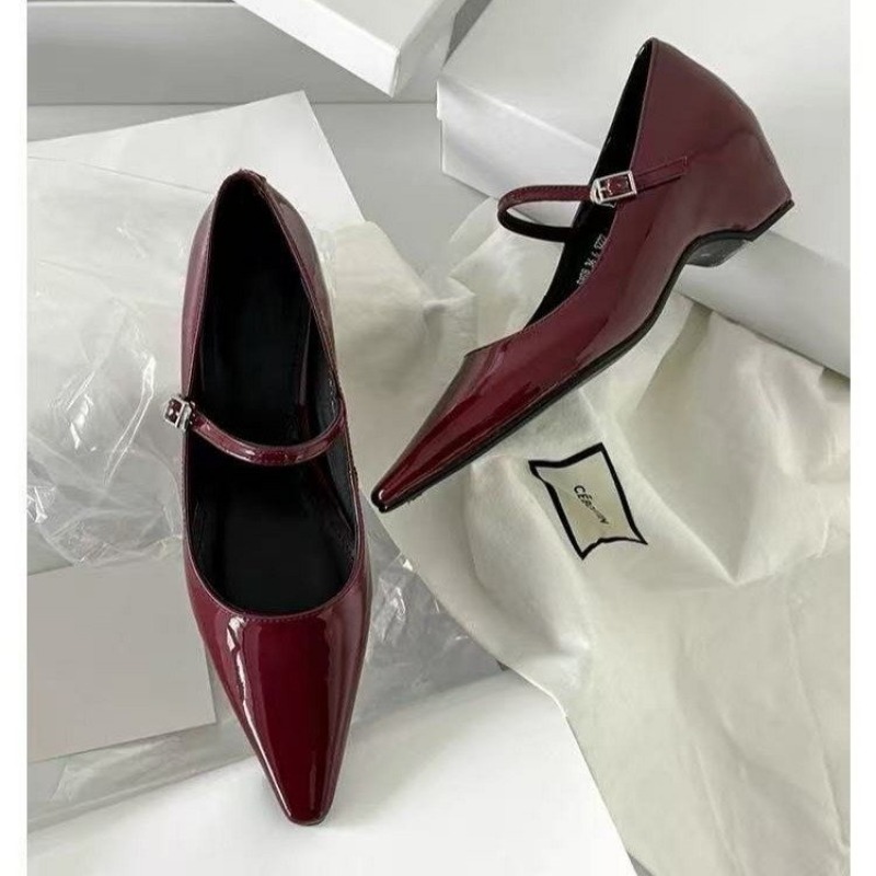 Nouvelle Collection 2026 – Cha - Womens Heels avis et prix