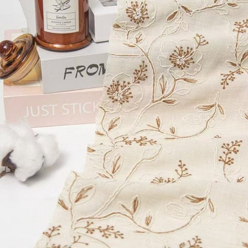 Tissu en dentelle de tulle bro - Lace Dress avis et prix