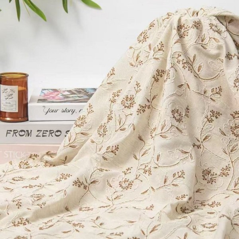 Tissu en dentelle de tulle bro - Lace Dress avis et prix