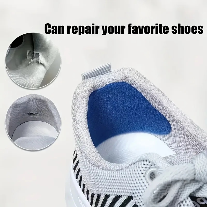 6 Patchs de Réparation pour Ta - Womens Heels avis et prix