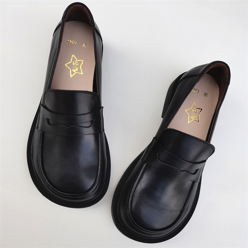 Careaymade-Chaussures Oxford e - Womens Heels avis et prix