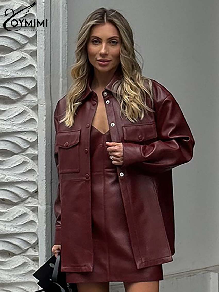 Oymimi – ensemble deux pièces  - Women'S Red Formal Wear avis et prix