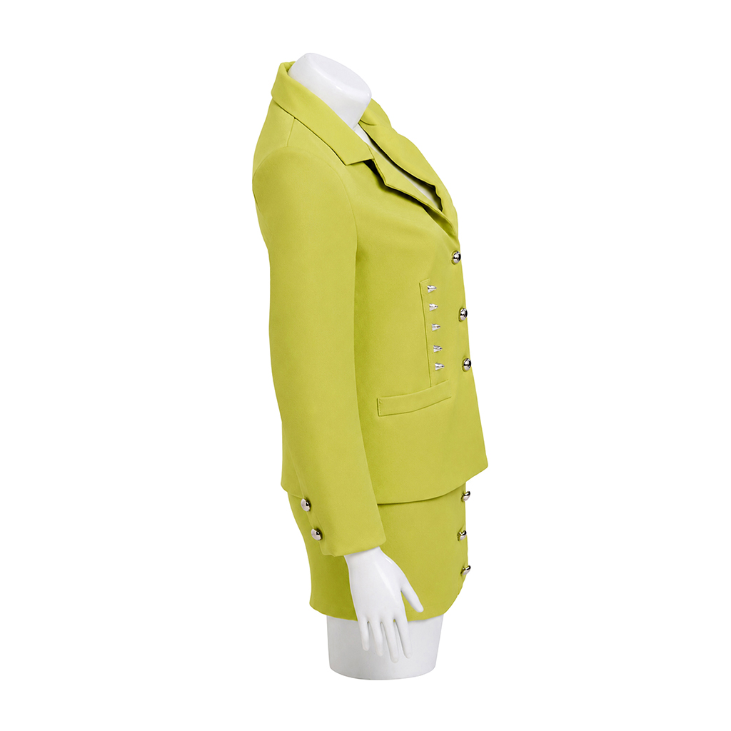 Costume de journaliste Gale We - Womens Blazer avis et prix