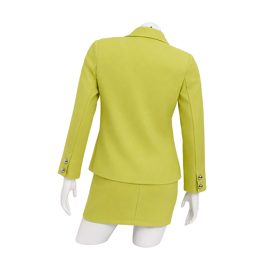 Costume de journaliste Gale We - Womens Blazer avis et prix