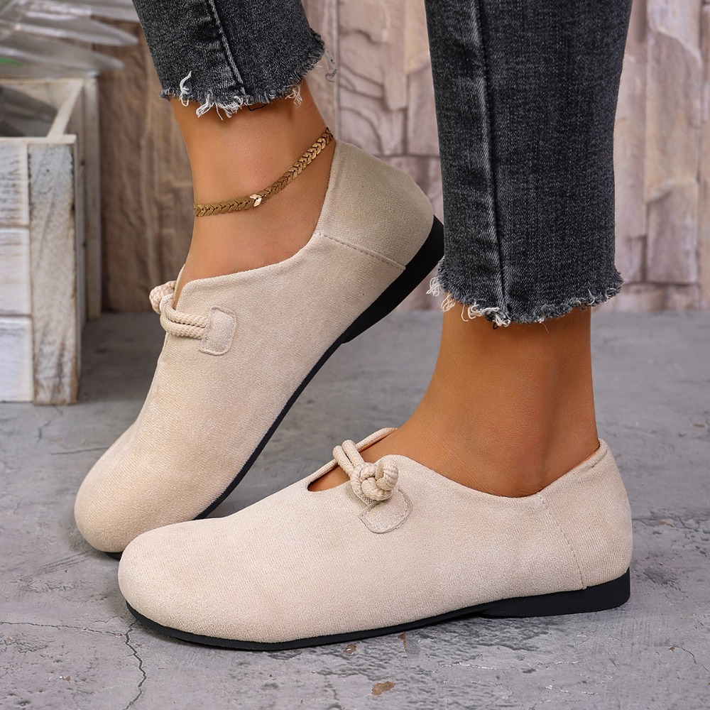 Mocassins plats pour femmes, b - Womens Heels avis et prix
