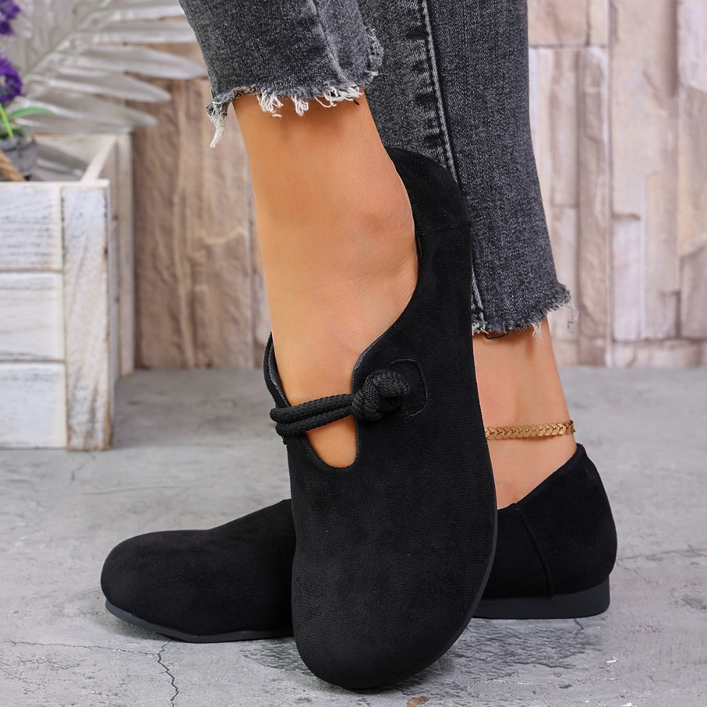 Mocassins plats pour femmes, b - Womens Heels avis et prix