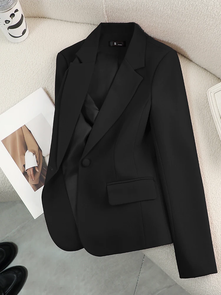 Femmes Blazer dames rouge vert - Women'S Red Formal Wear avis et prix