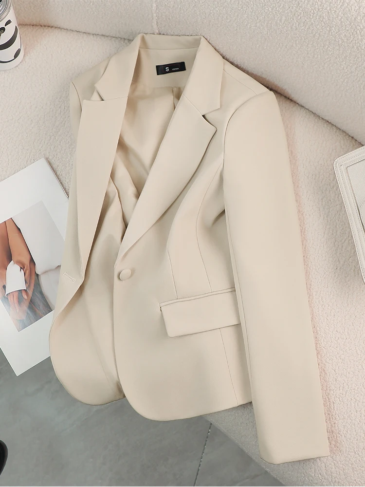 Femmes Blazer dames rouge vert - Women'S Red Formal Wear avis et prix