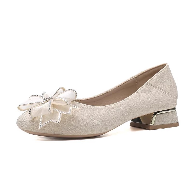 Chaussures de soirée à semelle - Womens Heels avis et prix