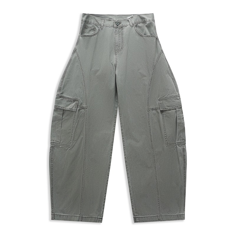 Jeans pour hommes American Vin - Tailored Trouser Wide avis et prix