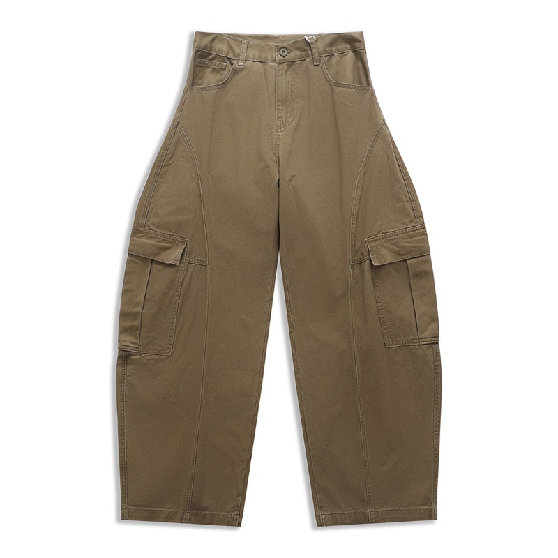 Jeans pour hommes American Vin - Tailored Trouser Wide avis et prix