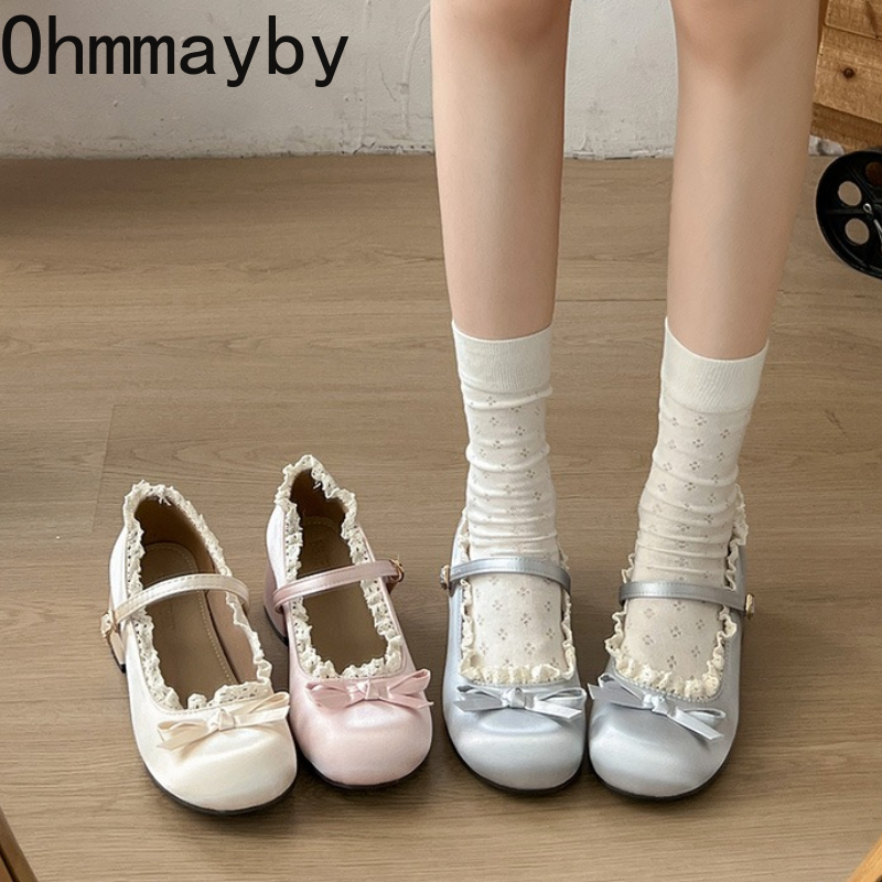 Chaussures Mary Jane pour femm - Midi Dress avis et prix