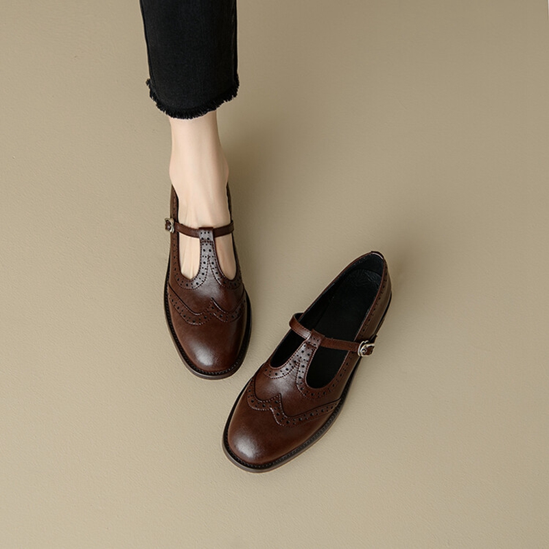 Escarpins en cuir fendu pour f - Womens Heels avis et prix