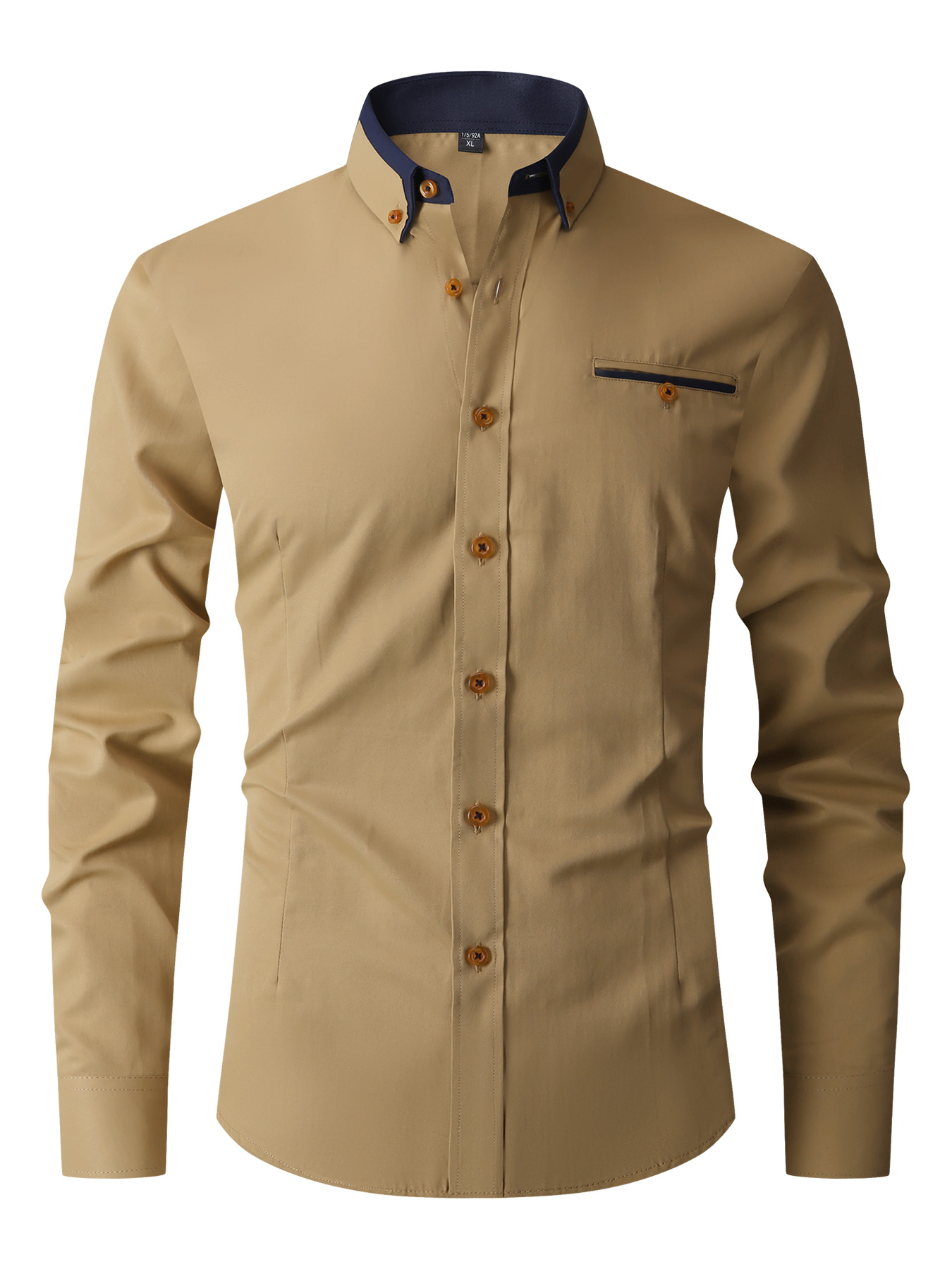 Chemise habillée homme à manch - Formal Dress avis et prix