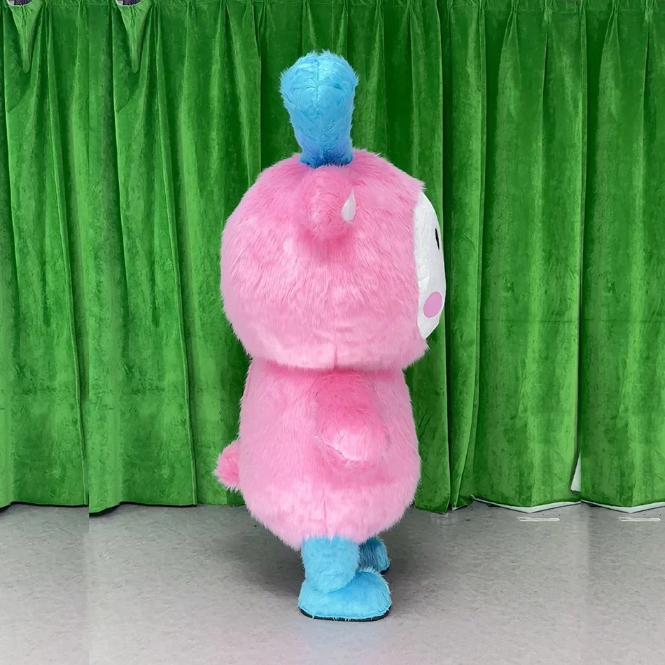 Costume de mascotte d'ours et  - Womens Suit avis et prix