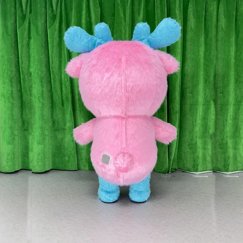 Costume de mascotte d'ours et  - Womens Suit avis et prix