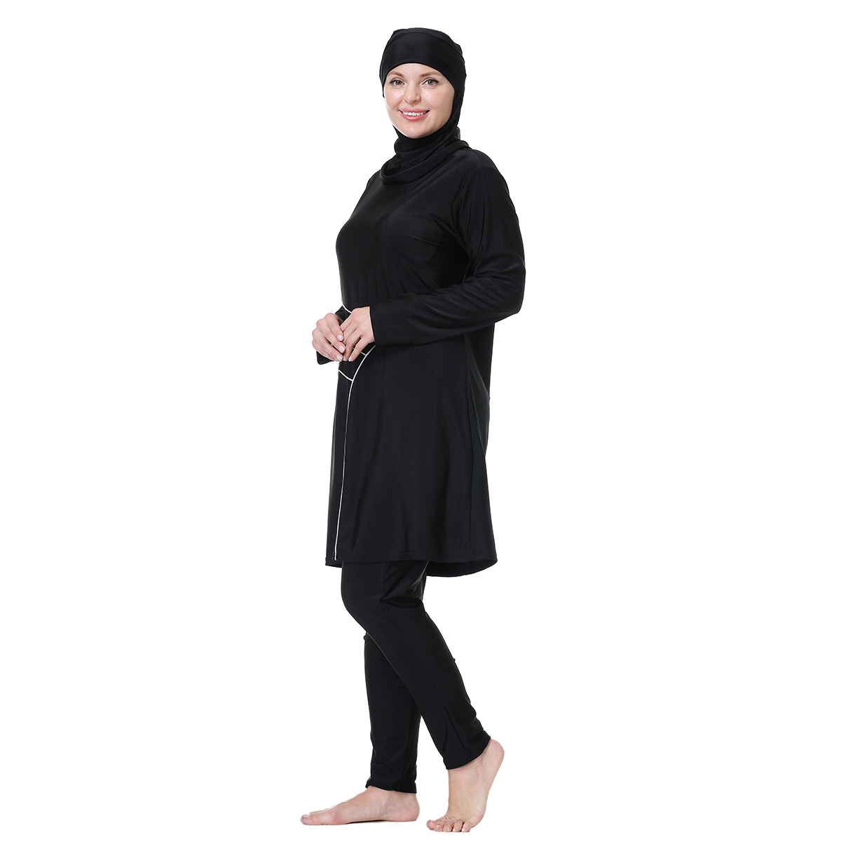 H1029 Maillots de bain musulma - Womens Suit avis et prix