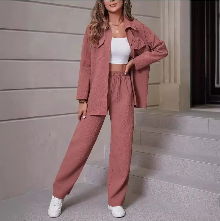 Nouveaux ensembles deux pièces - Womens Blazer avis et prix