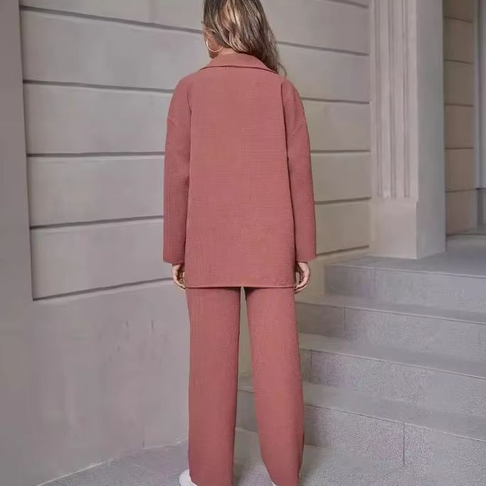 Nouveaux ensembles deux pièces - Womens Blazer avis et prix