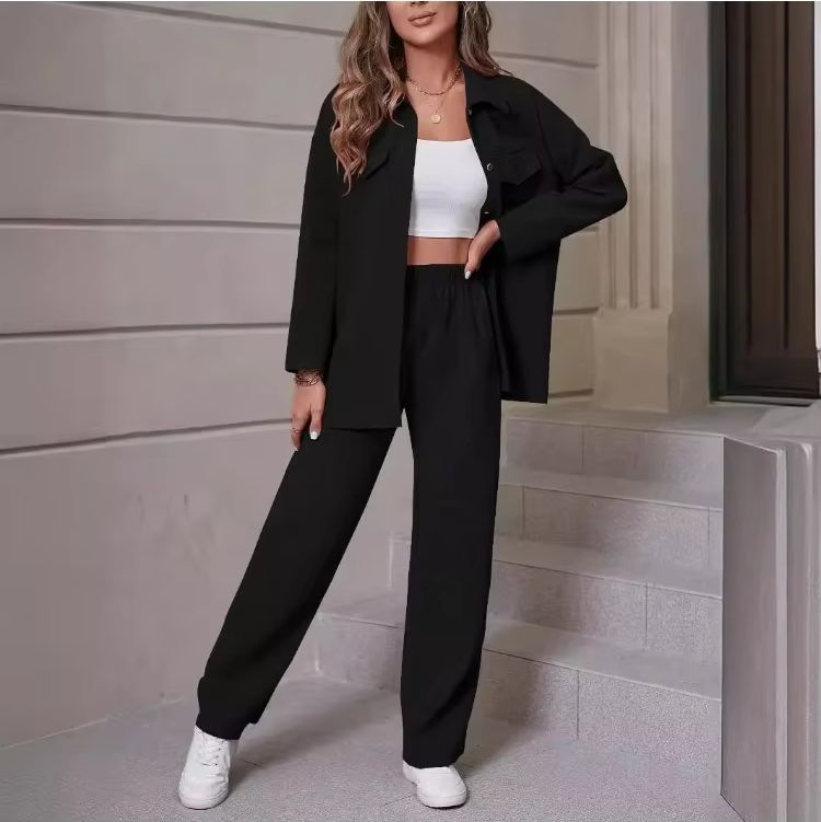 Nouveaux ensembles deux pièces - Womens Blazer avis et prix