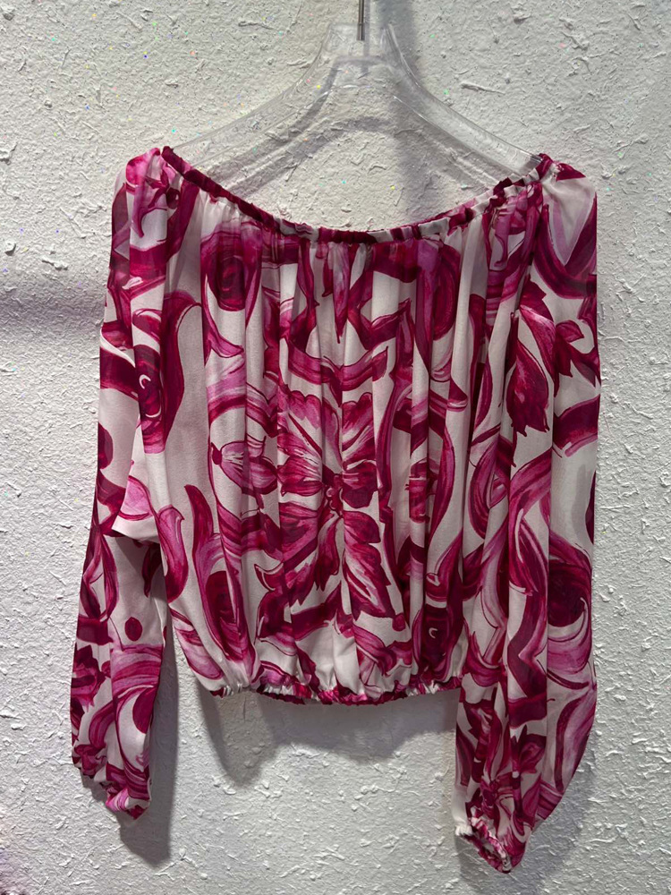 Luxe modeste mode 2025 femmes  - Silk Blouse avis et prix
