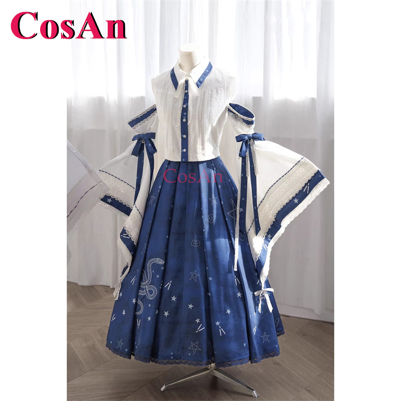 CosAn Game Touhou Project Koch - Formal Dress avis et prix