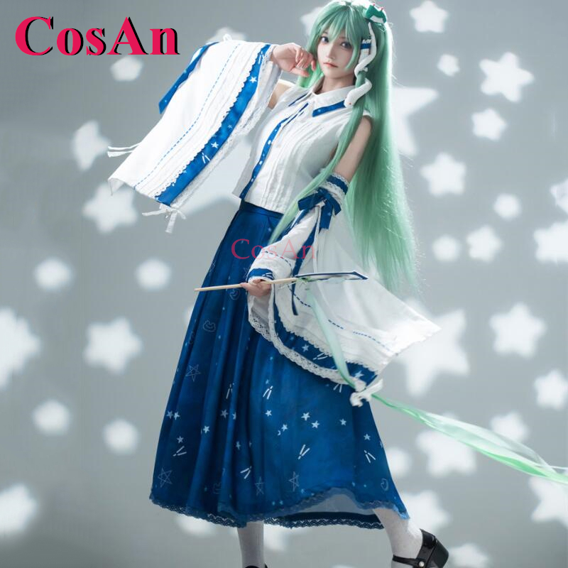 CosAn Game Touhou Project Koch - Formal Dress avis et prix