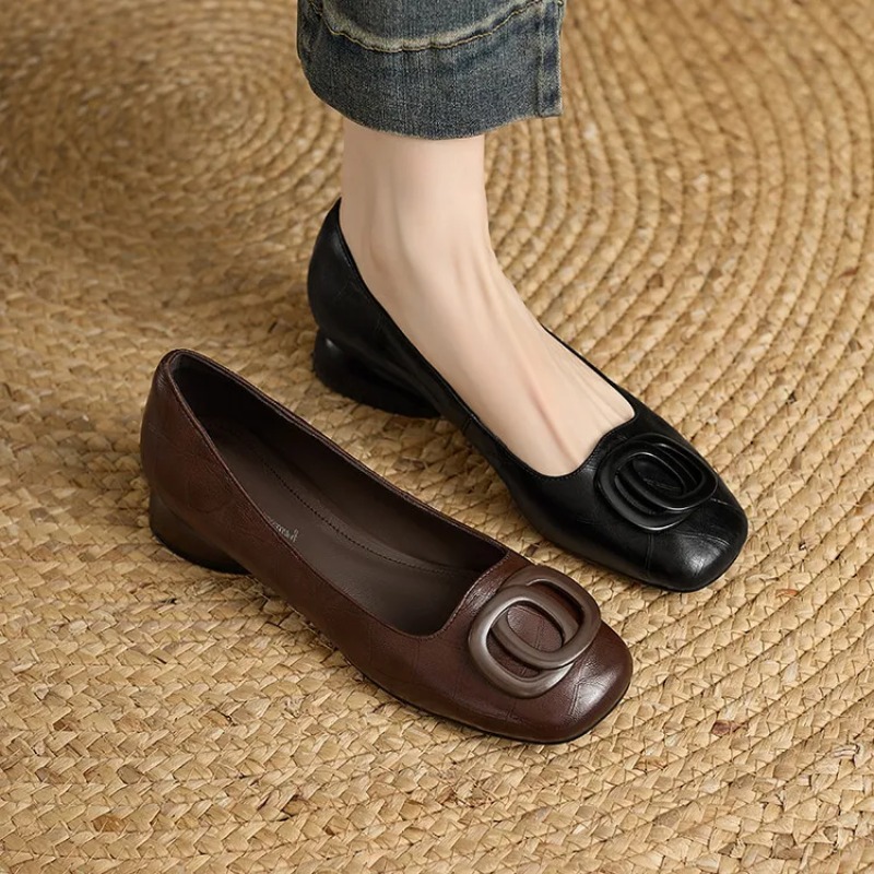 Chaussures à talons pour femme - Womens Heels avis et prix