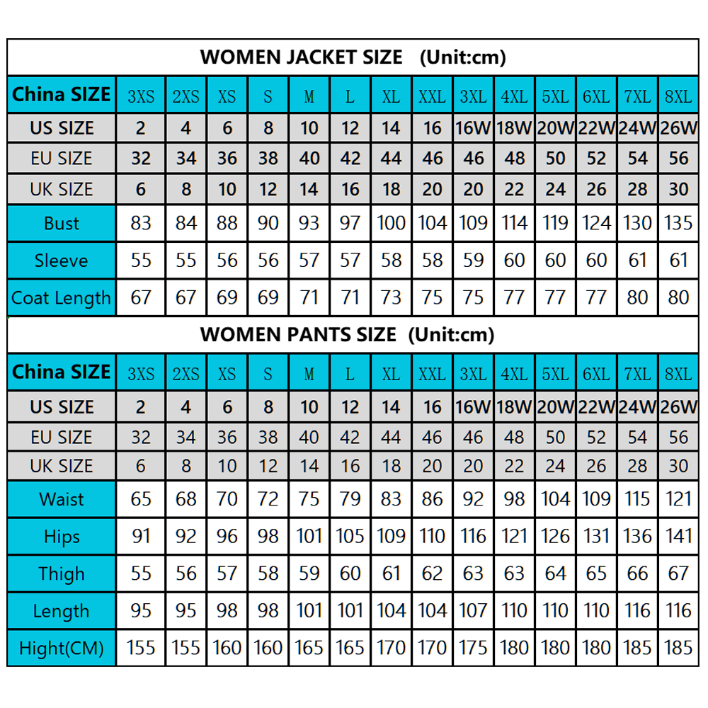 Costume pour femme fait main o - Womens Blazer avis et prix