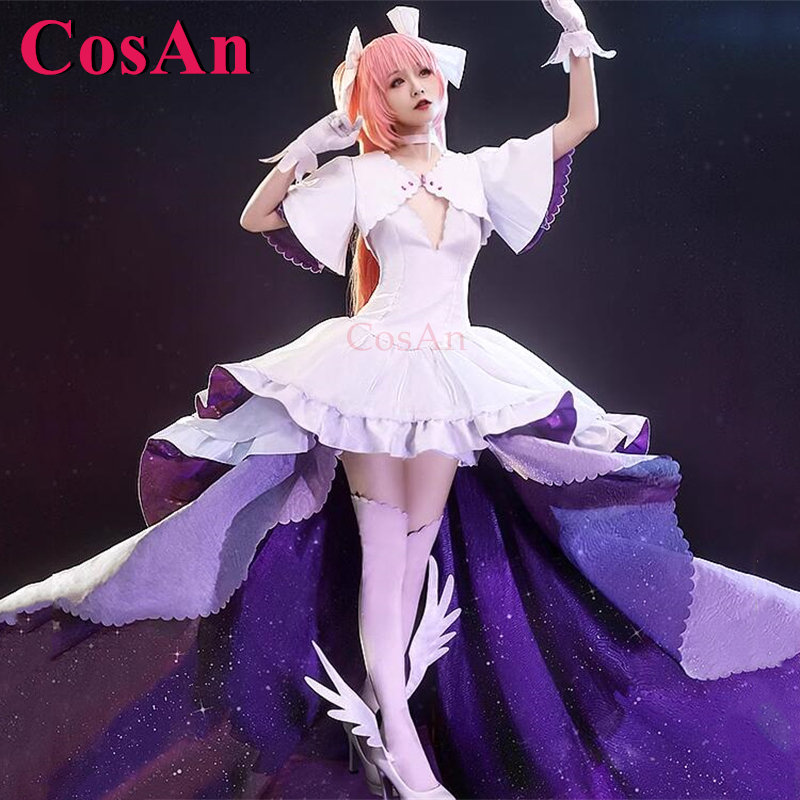 CosAn Puella Magi Madoka Magic - Formal Dress avis et prix