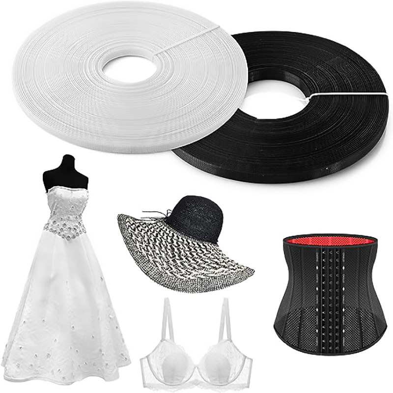 Baleines en polyester pour la  - Wedding Dress avis et prix