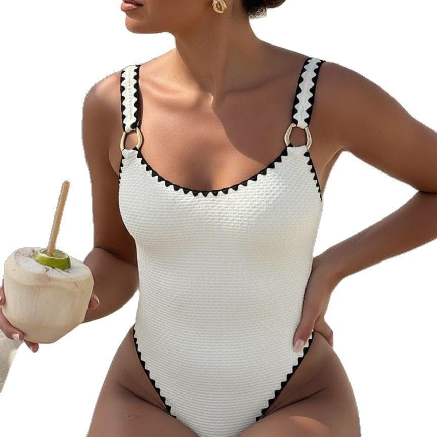 Maillot de bain femme sans man - Womens Suit avis et prix