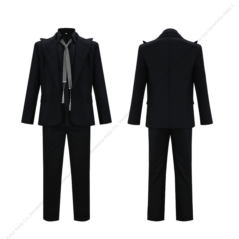 Costume de Cosplay GO Crowley, - Womens Blazer avis et prix