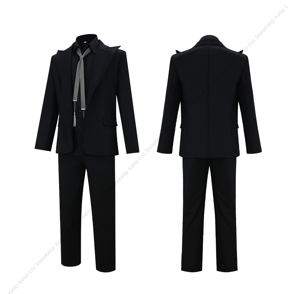 Costume de Cosplay GO Crowley, - Womens Blazer avis et prix
