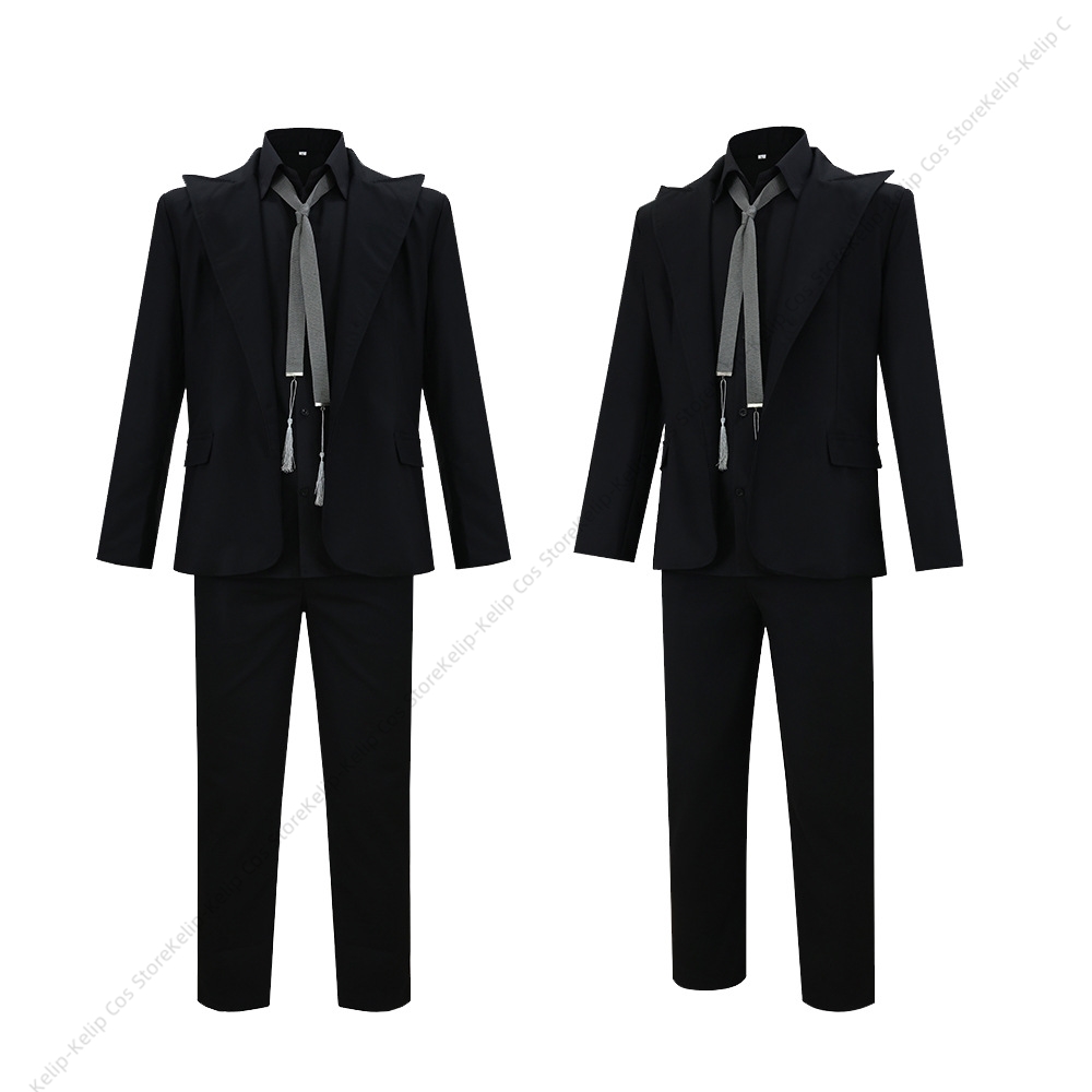 Costume de Cosplay GO Crowley, - Womens Blazer avis et prix
